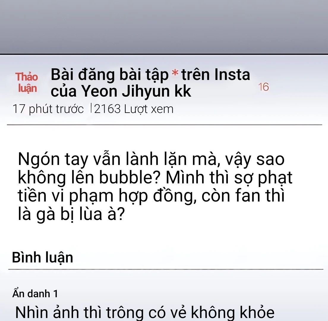 Guild Idol Chap 31 - Next Chap 32