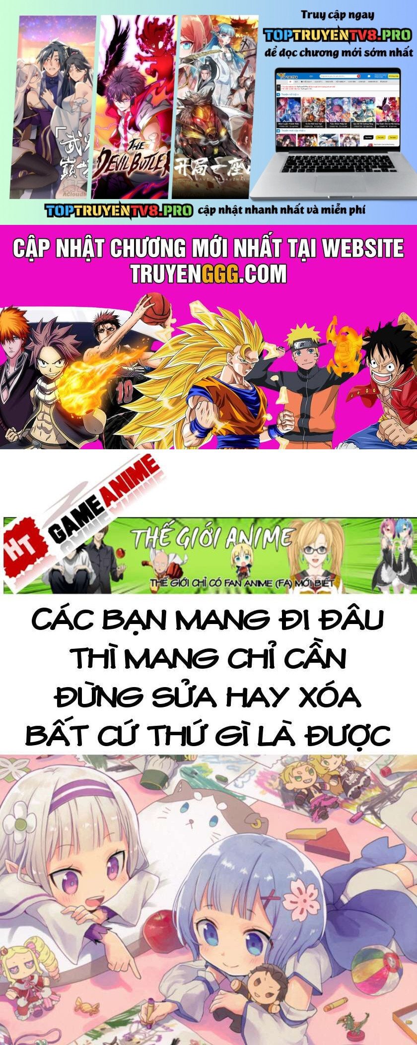 Gundam Exa Chap 0 - Next Chap 1