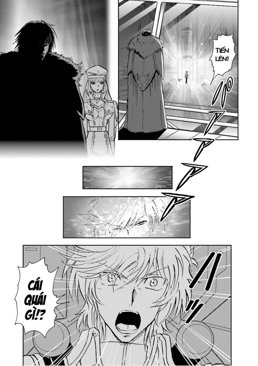 Gundam Exa Chap 0 - Next Chap 1