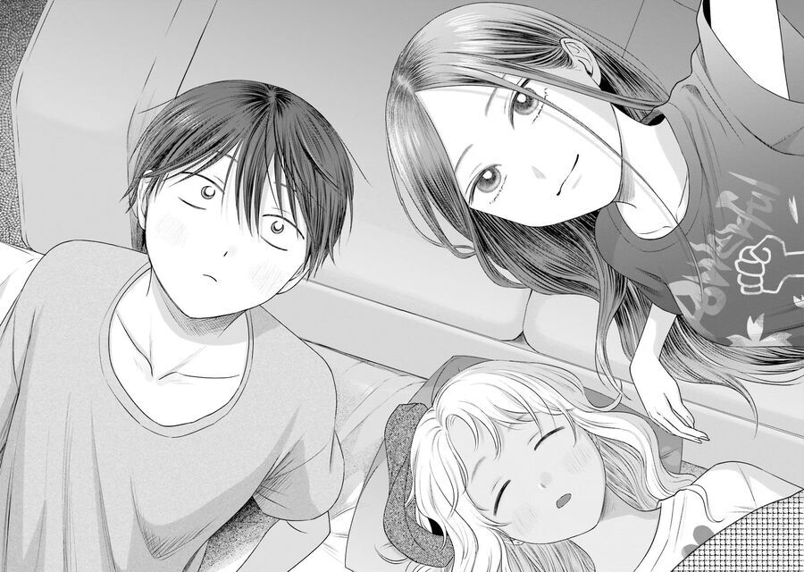 Gyaru Không Thể Tử Tế Với Otaku Ư? Chap 21 - Next Chap 22