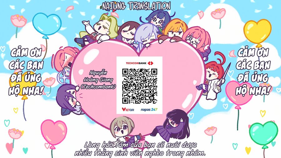 Gyaru Không Thể Tử Tế Với Otaku Ư? Chap 22 - Next Chap 23