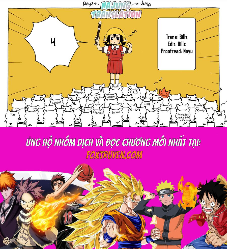 Gyaru Không Thể Tử Tế Với Otaku Ư? Chap 22 - Next Chap 23