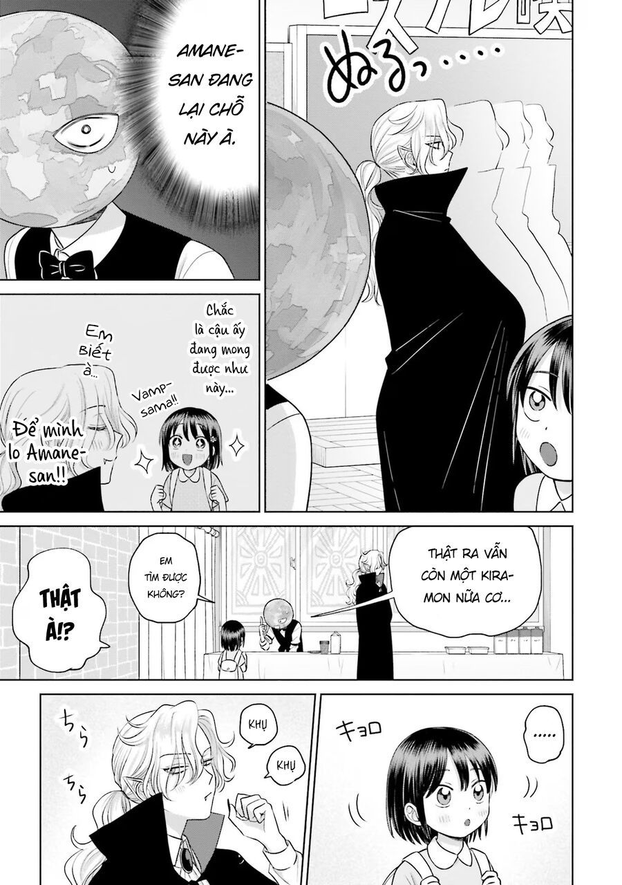 Gyaru Không Thể Tử Tế Với Otaku Ư? Chap 23 - Next Chap 24