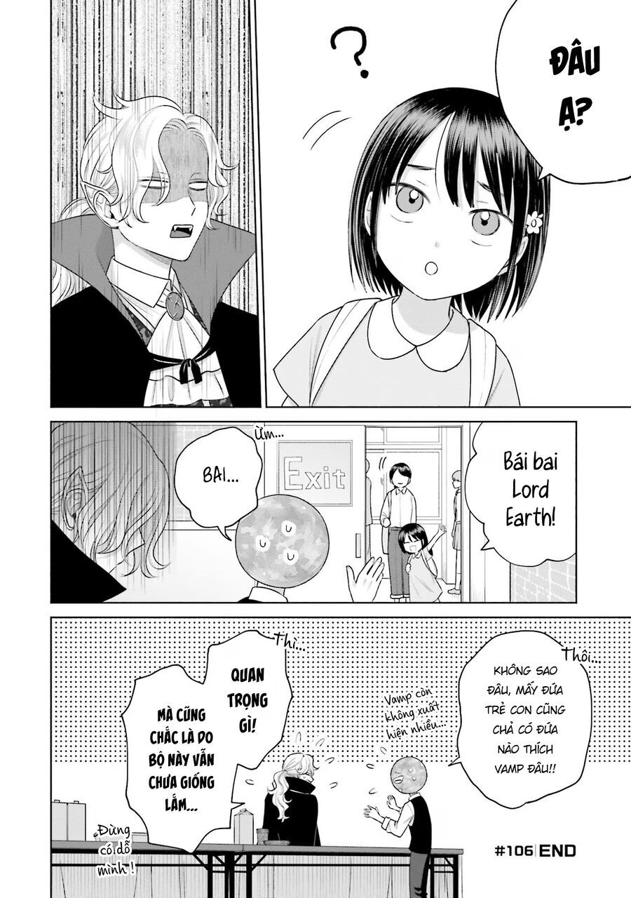 Gyaru Không Thể Tử Tế Với Otaku Ư? Chap 23 - Next Chap 24