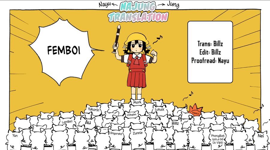 Gyaru Không Thể Tử Tế Với Otaku Ư? Chap 23 - Next Chap 24