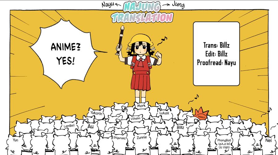 Gyaru Không Thể Tử Tế Với Otaku Ư? Chap 25 - Next Chap 26