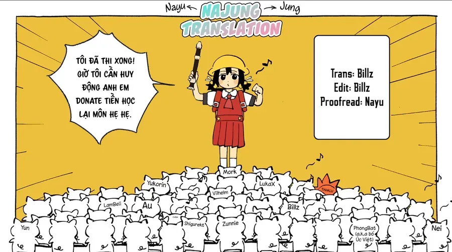 Gyaru Không Thể Tử Tế Với Otaku Ư? Chap 27 - Next Chap 28