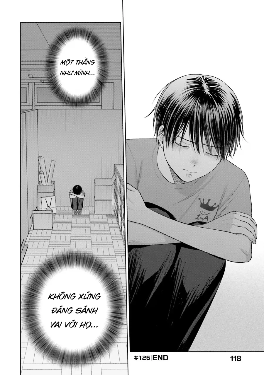 Gyaru Không Thể Tử Tế Với Otaku Ư? Chap 28 - Next Chap 29