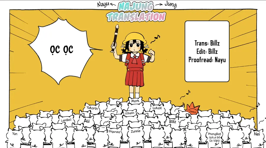 Gyaru Không Thể Tử Tế Với Otaku Ư? Chap 28 - Next Chap 29