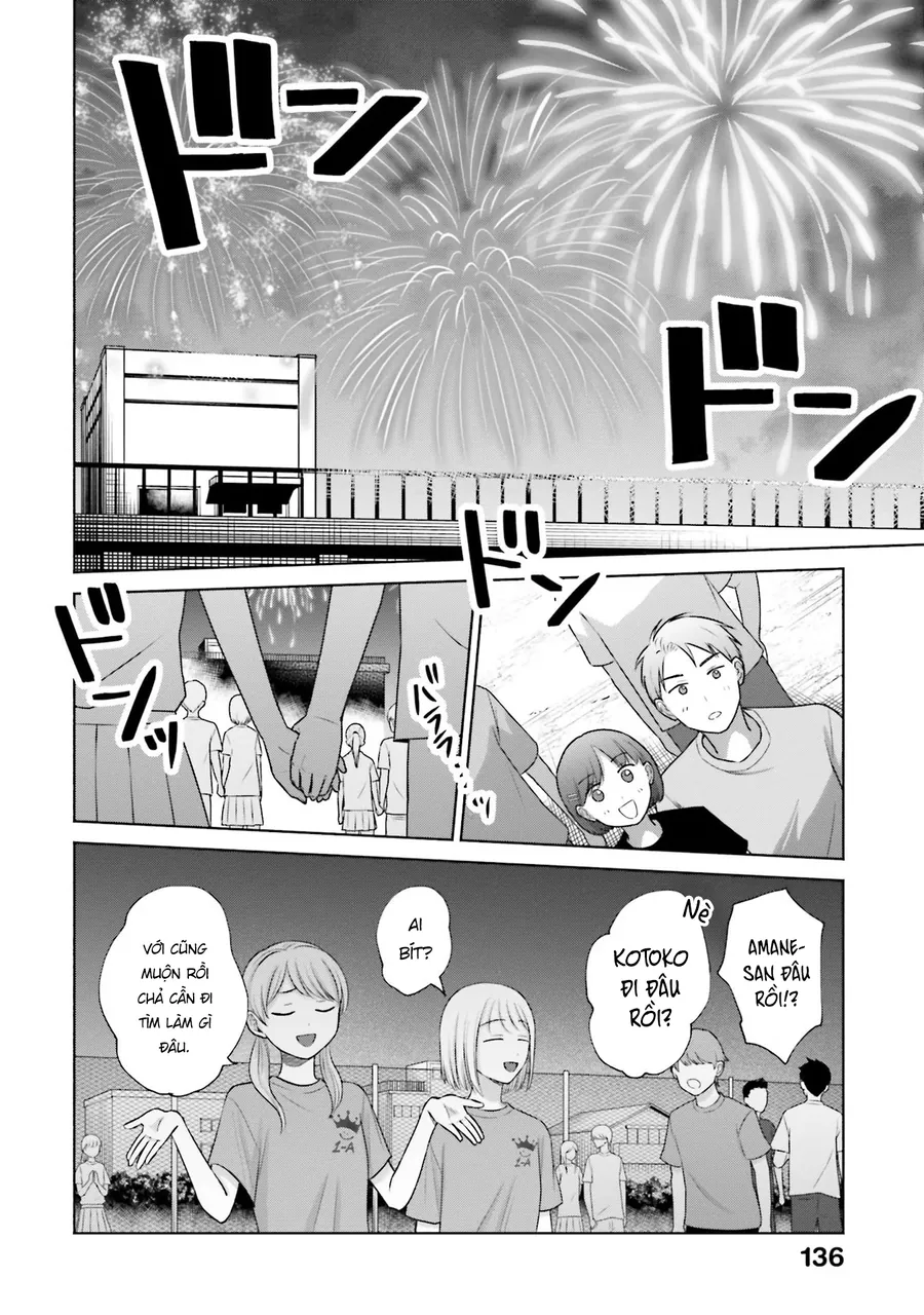 Gyaru Không Thể Tử Tế Với Otaku Ư? Chap 29 - Next Chap 30