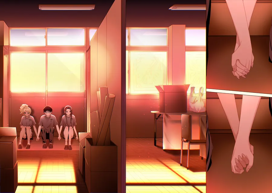 Gyaru Không Thể Tử Tế Với Otaku Ư? Chap 29 - Next Chap 30