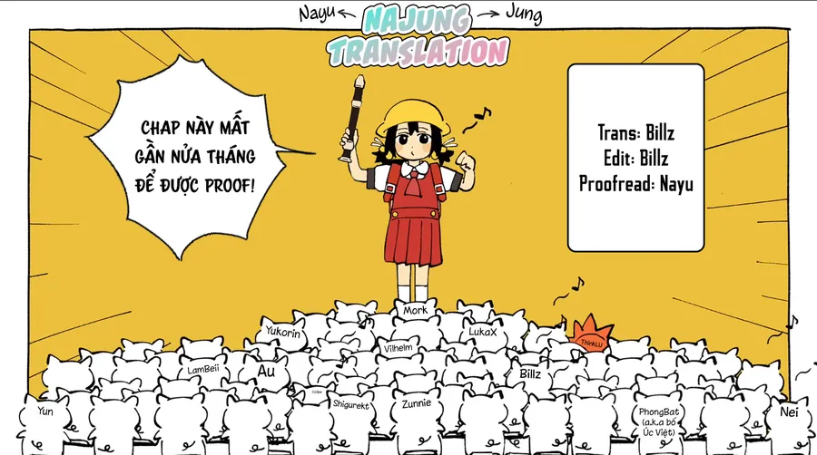 Gyaru Không Thể Tử Tế Với Otaku Ư? Chap 29 - Next Chap 30