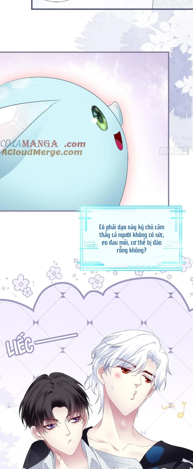 Hắc Hóa Đại Lão Thuần Dưỡng Chỉ Nam Chap 187 - Next Chap 188