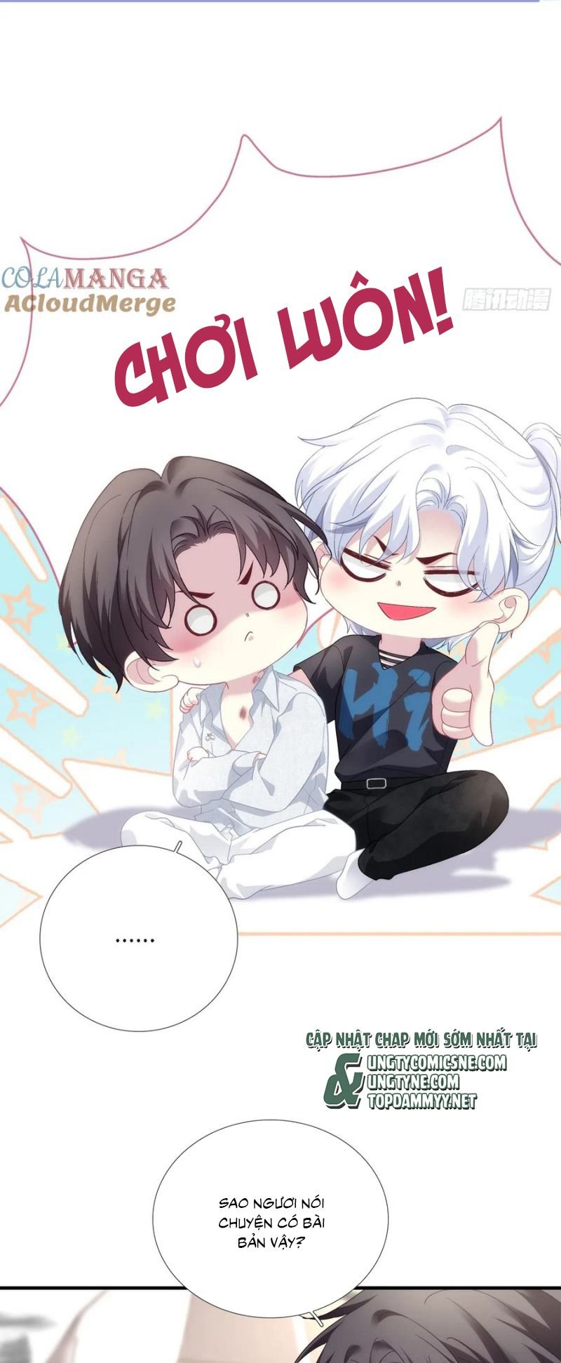 Hắc Hóa Đại Lão Thuần Dưỡng Chỉ Nam Chap 187 - Next Chap 188