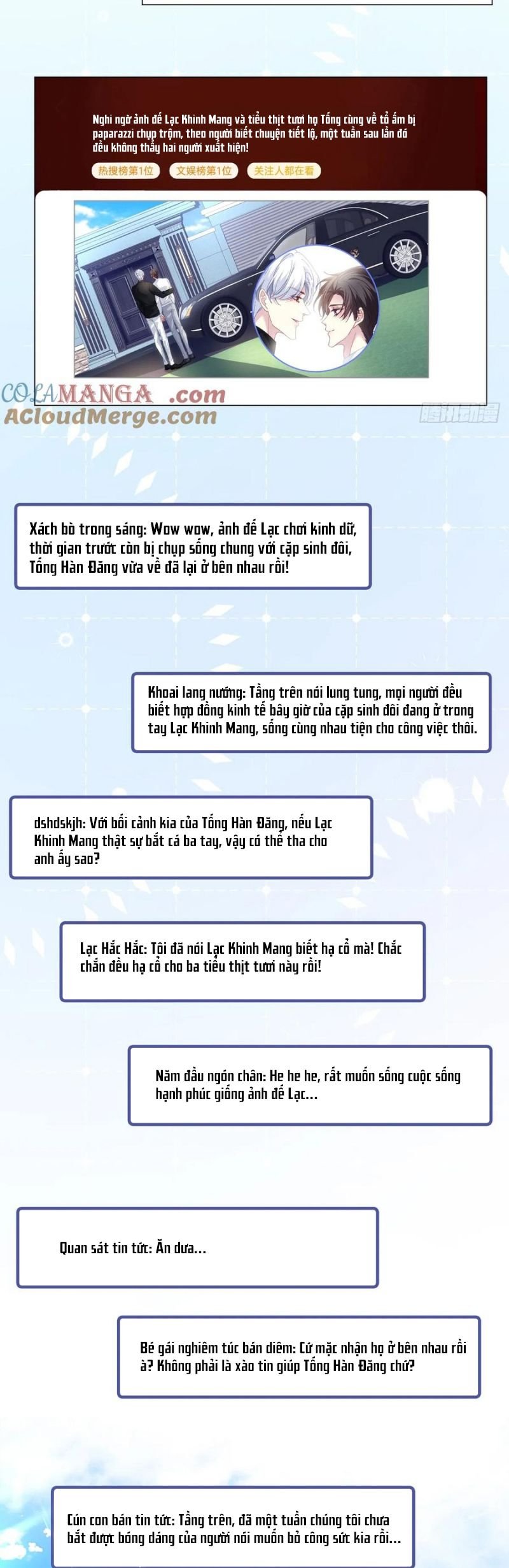 Hắc Hóa Đại Lão Thuần Dưỡng Chỉ Nam Chap 187 - Next Chap 188