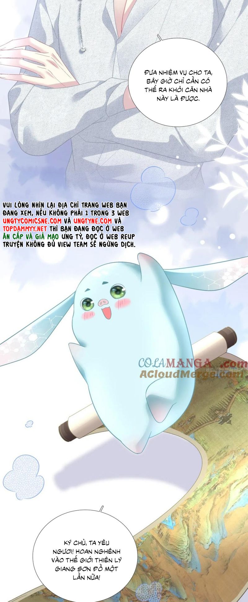 Hắc Hóa Đại Lão Thuần Dưỡng Chỉ Nam Chap 187 - Next Chap 188