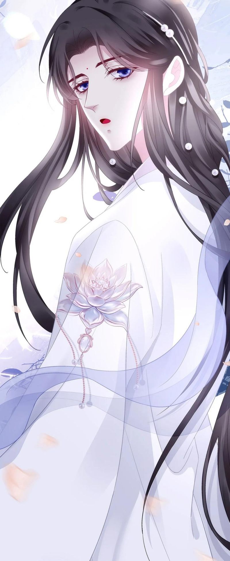 Hắc Hóa Đại Lão Thuần Dưỡng Chỉ Nam Chap 187 - Next Chap 188