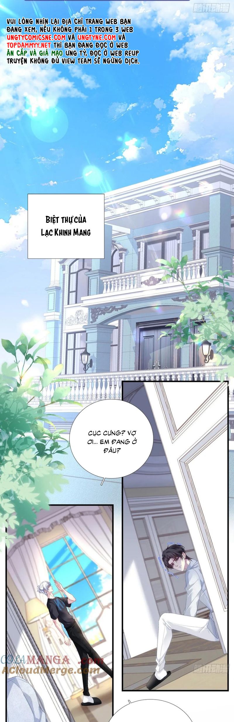 Hắc Hóa Đại Lão Thuần Dưỡng Chỉ Nam Chap 187 - Next Chap 188