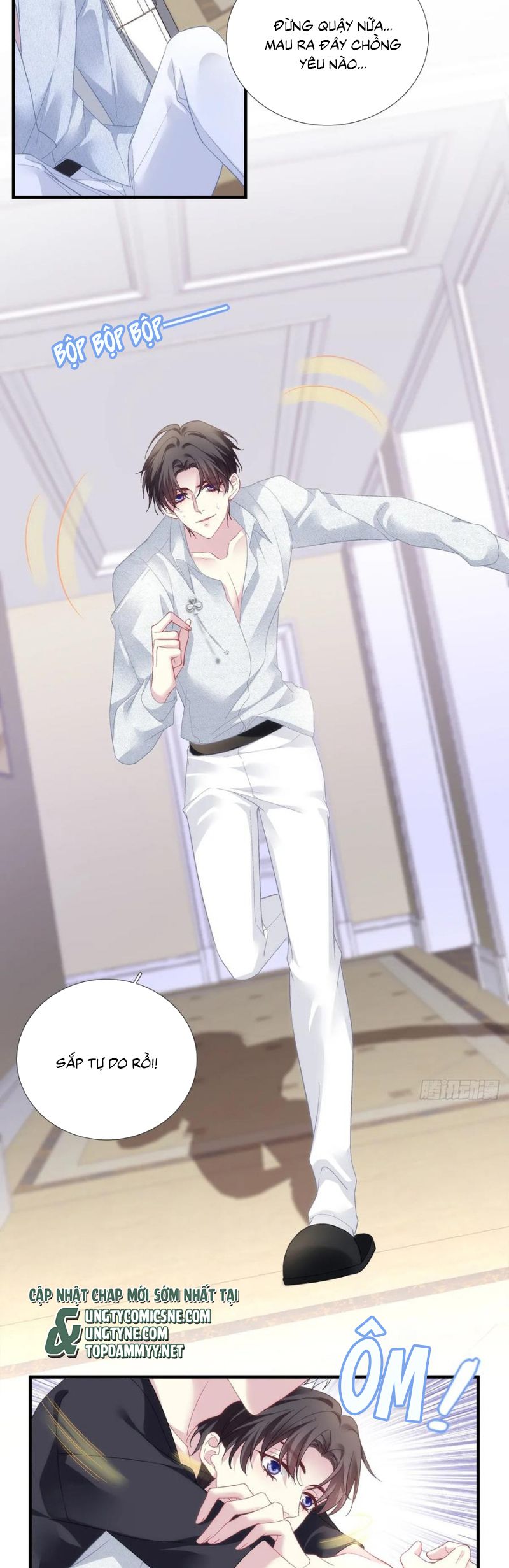 Hắc Hóa Đại Lão Thuần Dưỡng Chỉ Nam Chap 187 - Next Chap 188