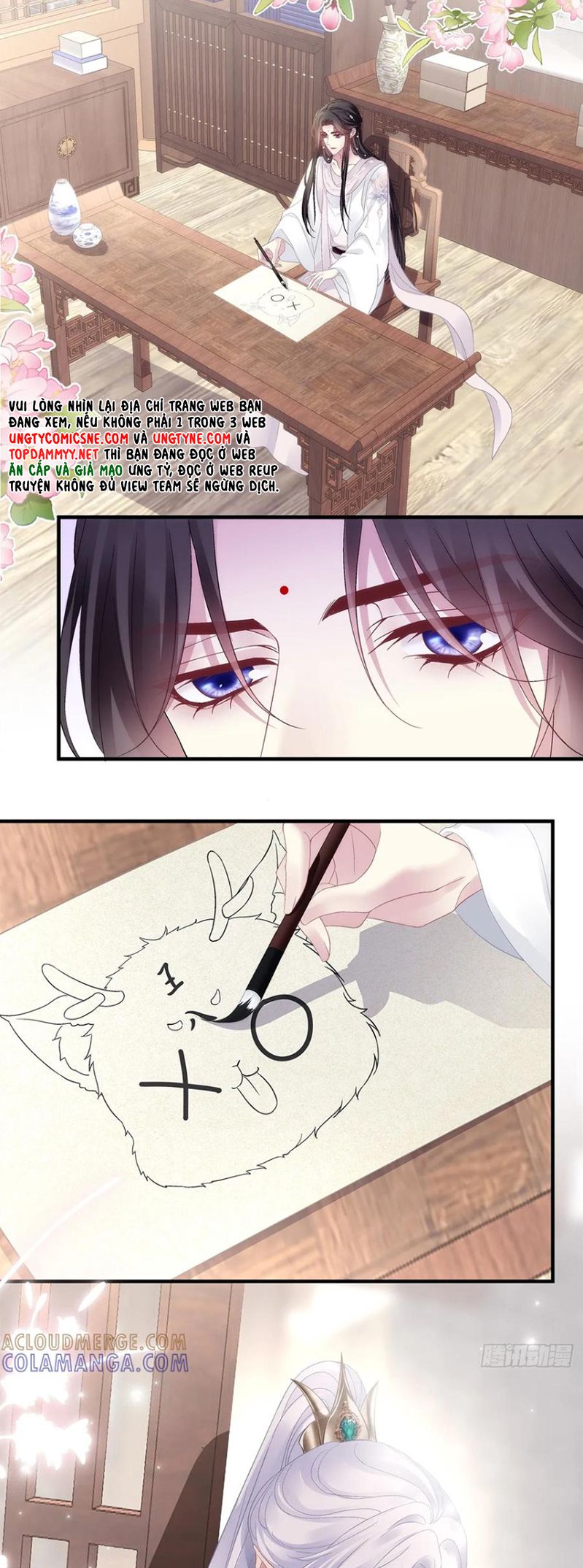 Hắc Hóa Đại Lão Thuần Dưỡng Chỉ Nam Chap 191 - Next Chap 192