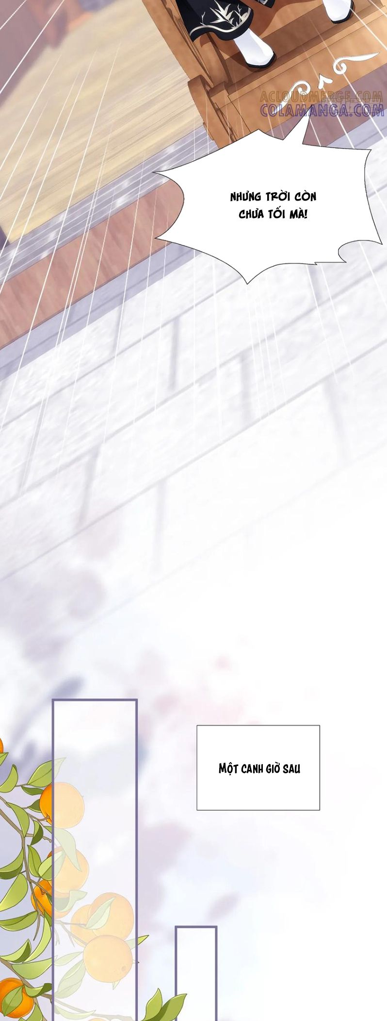 Hắc Hóa Đại Lão Thuần Dưỡng Chỉ Nam Chap 191 - Next Chap 192