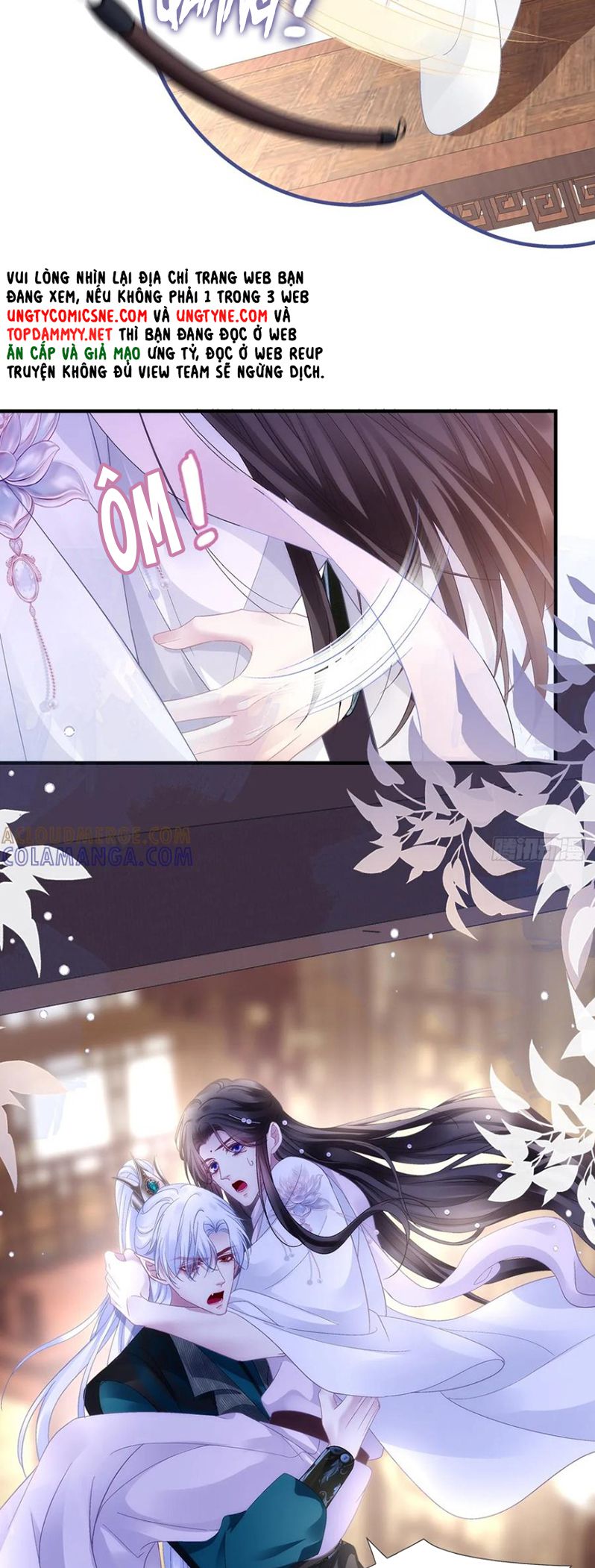 Hắc Hóa Đại Lão Thuần Dưỡng Chỉ Nam Chap 191 - Next Chap 192