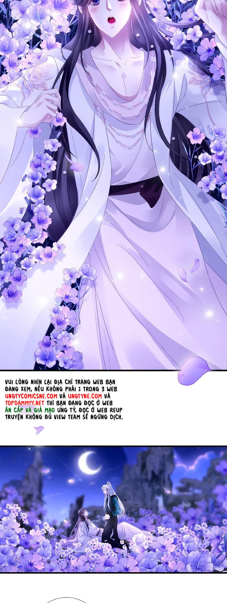 Hắc Hóa Đại Lão Thuần Dưỡng Chỉ Nam Chap 191 - Next Chap 192