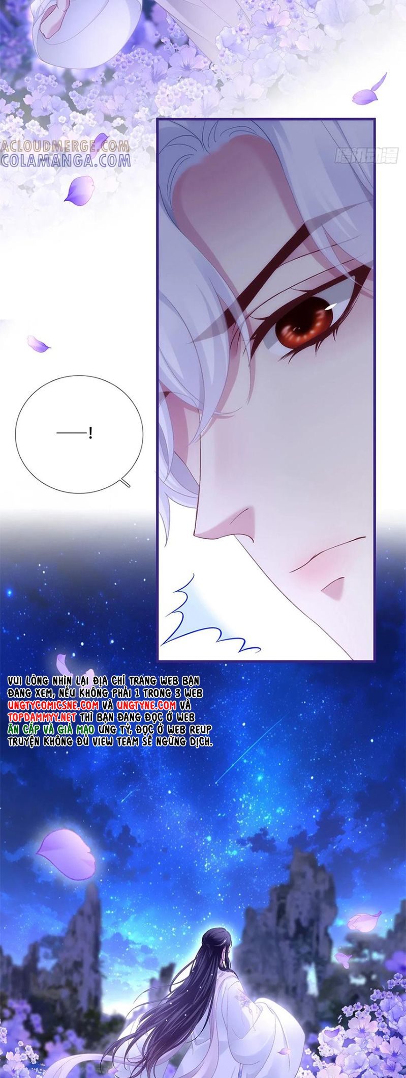 Hắc Hóa Đại Lão Thuần Dưỡng Chỉ Nam Chap 191 - Next Chap 192