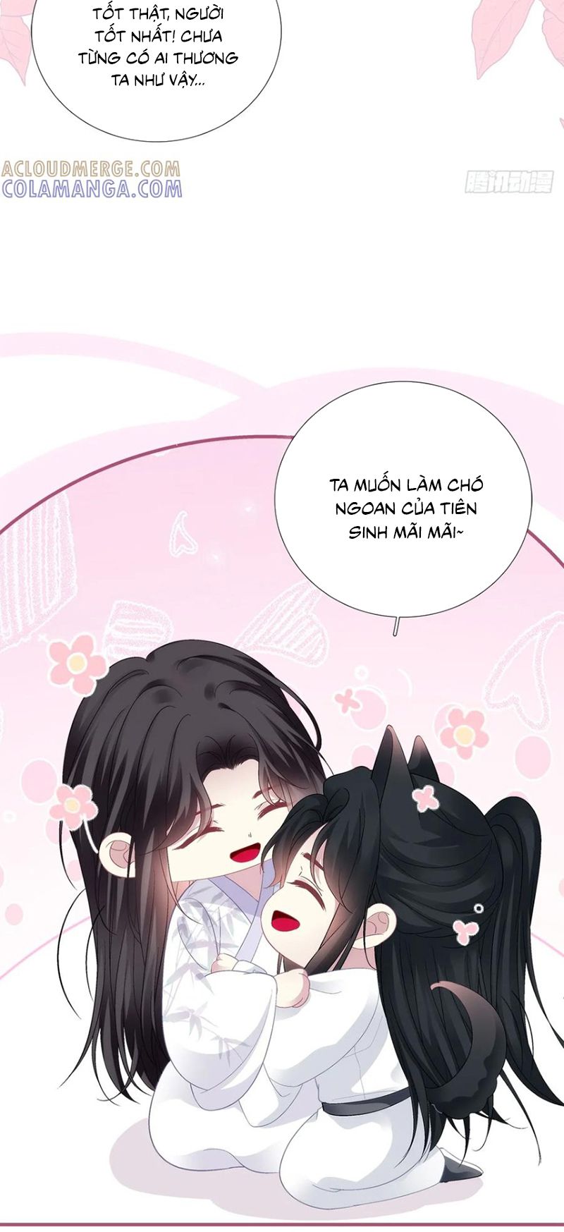 Hắc Hóa Đại Lão Thuần Dưỡng Chỉ Nam Chap 194 - Next Chap 195