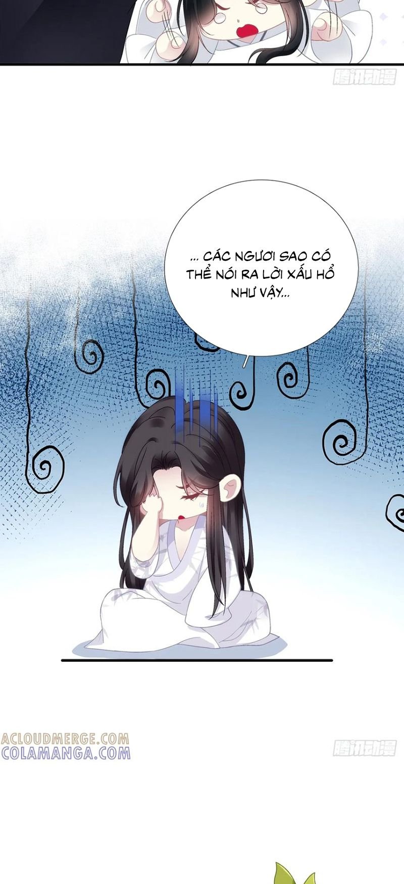 Hắc Hóa Đại Lão Thuần Dưỡng Chỉ Nam Chap 194 - Next Chap 195