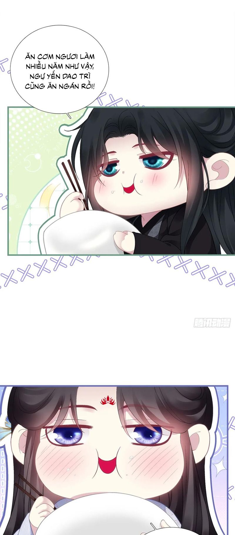 Hắc Hóa Đại Lão Thuần Dưỡng Chỉ Nam Chap 194 - Next Chap 195