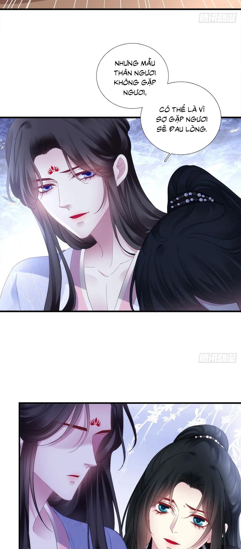 Hắc Hóa Đại Lão Thuần Dưỡng Chỉ Nam Chap 194 - Next Chap 195