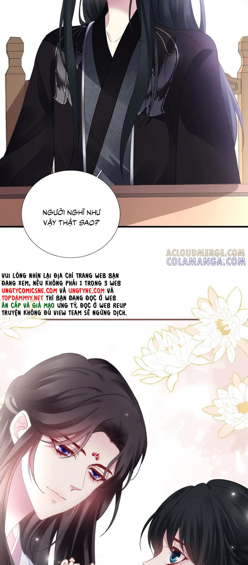 Hắc Hóa Đại Lão Thuần Dưỡng Chỉ Nam Chap 194 - Next Chap 195