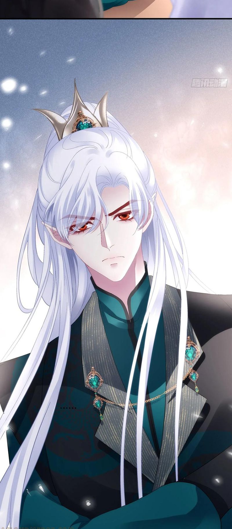 Hắc Hóa Đại Lão Thuần Dưỡng Chỉ Nam Chap 194 - Next Chap 195