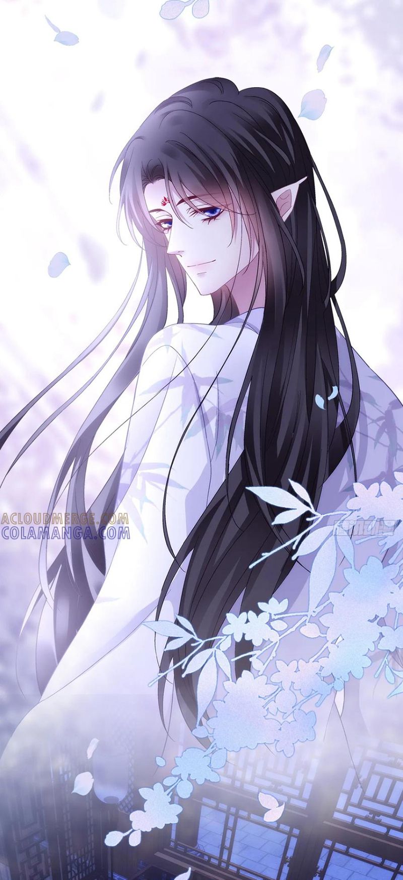 Hắc Hóa Đại Lão Thuần Dưỡng Chỉ Nam Chap 194 - Next Chap 195