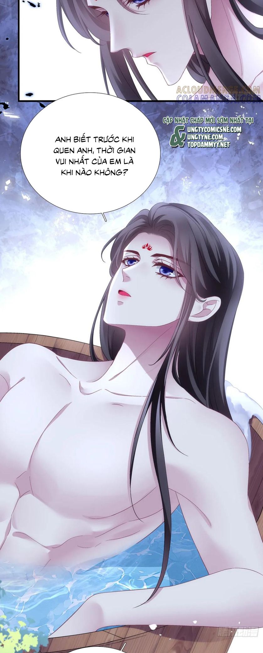 Hắc Hóa Đại Lão Thuần Dưỡng Chỉ Nam Chap 194 - Next Chap 195