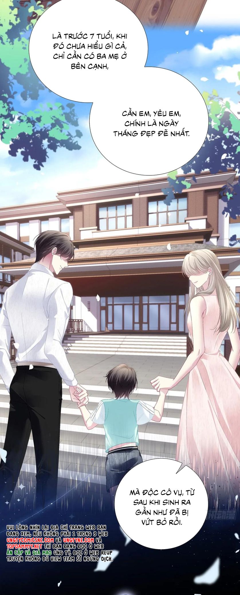 Hắc Hóa Đại Lão Thuần Dưỡng Chỉ Nam Chap 194 - Next Chap 195