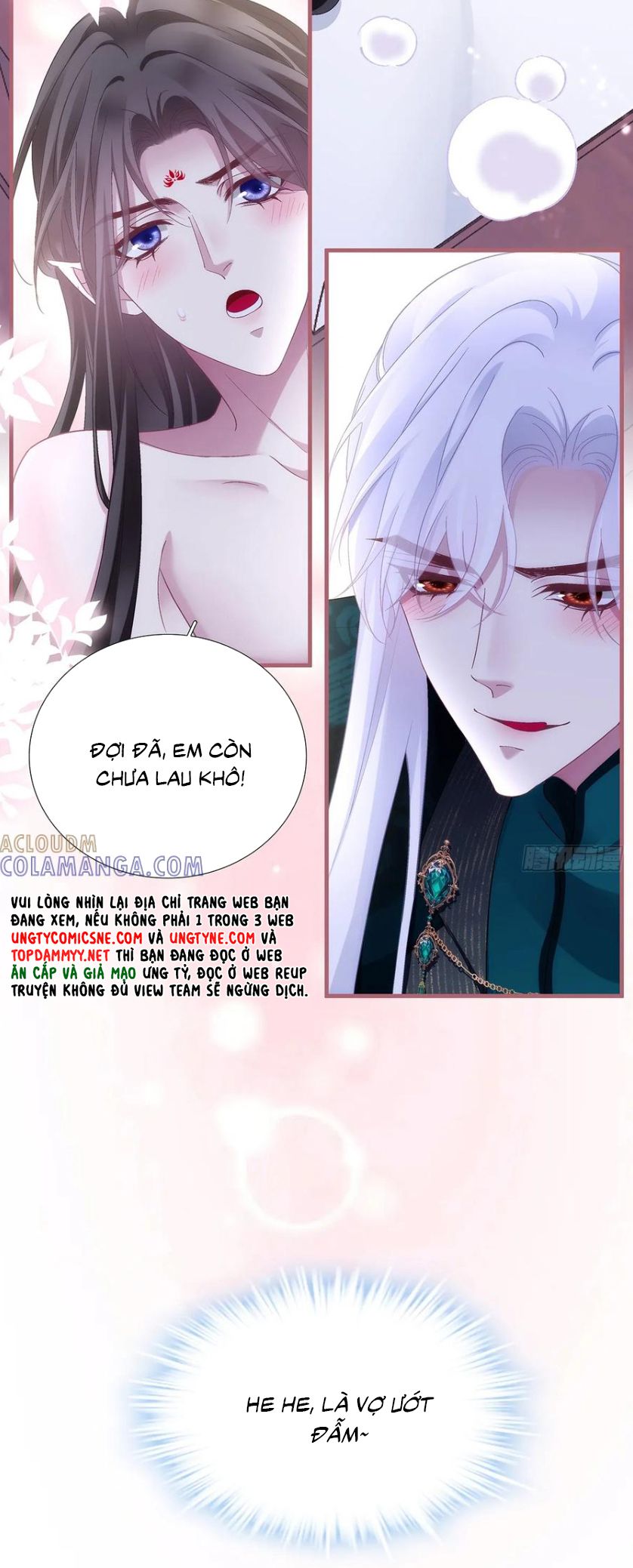 Hắc Hóa Đại Lão Thuần Dưỡng Chỉ Nam Chap 194 - Next Chap 195