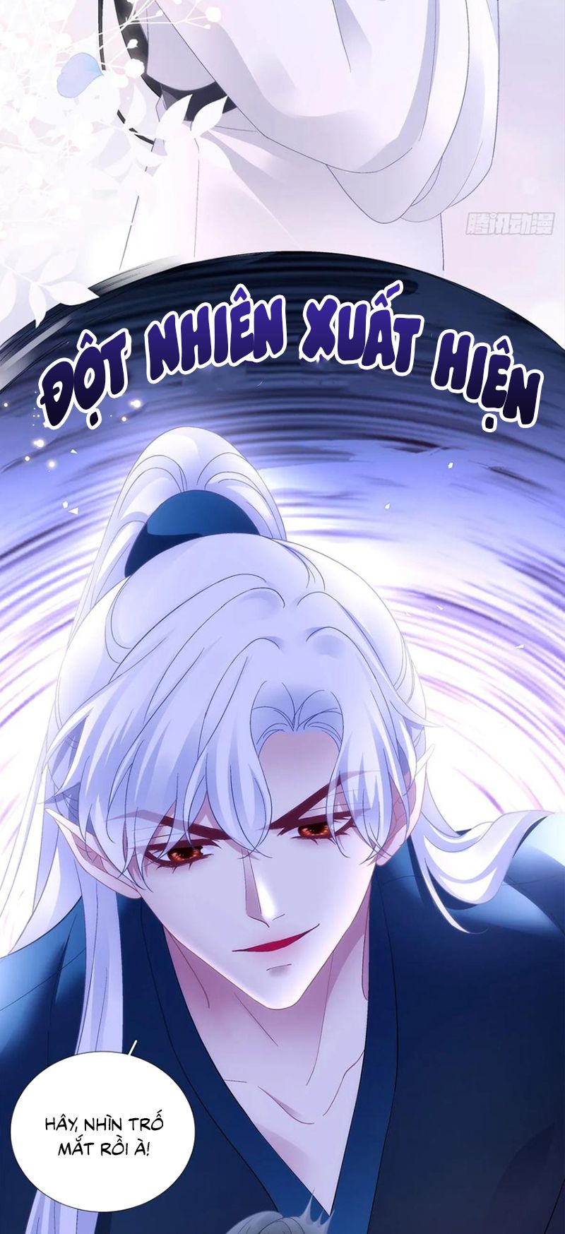 Hắc Hóa Đại Lão Thuần Dưỡng Chỉ Nam Chap 194 - Next Chap 195