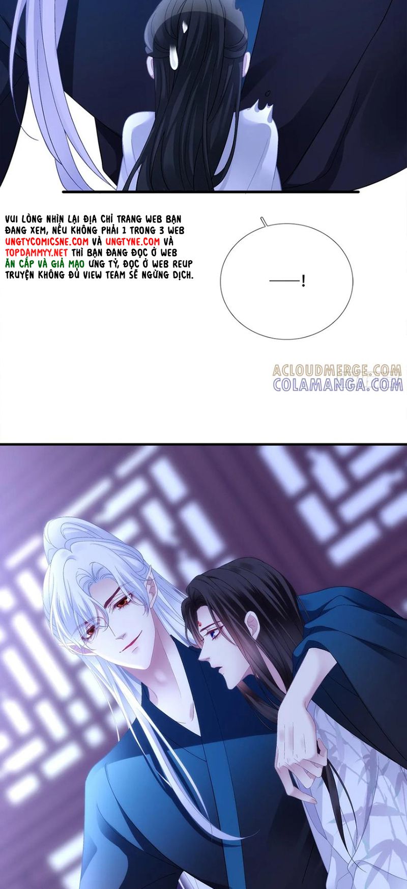 Hắc Hóa Đại Lão Thuần Dưỡng Chỉ Nam Chap 194 - Next Chap 195