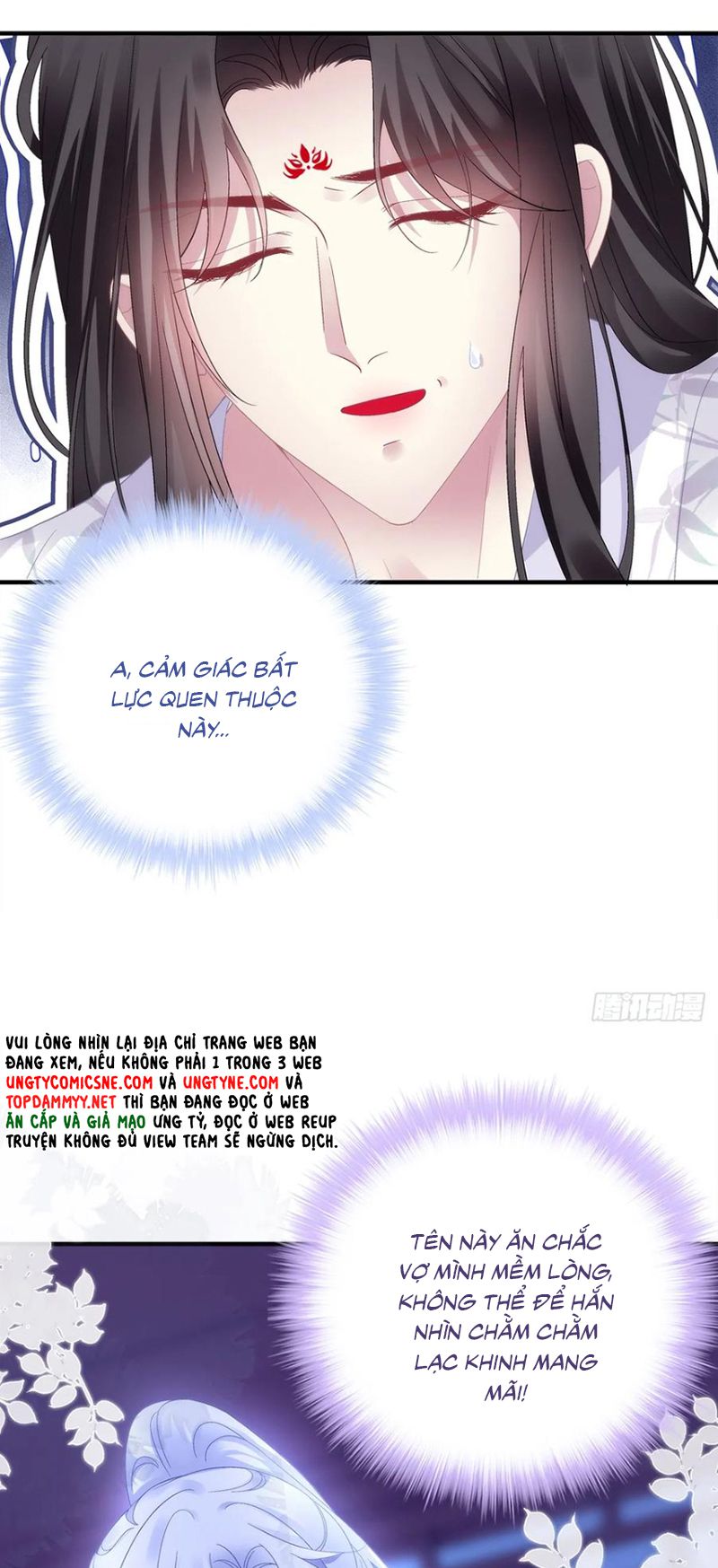 Hắc Hóa Đại Lão Thuần Dưỡng Chỉ Nam Chap 194 - Next Chap 195