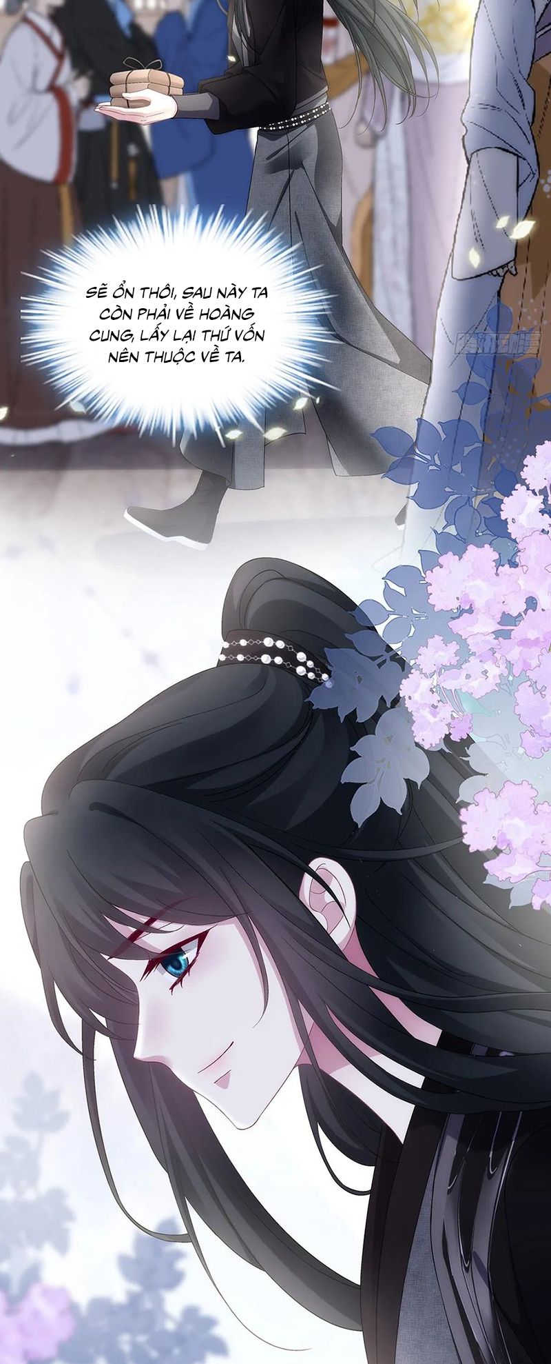 Hắc Hóa Đại Lão Thuần Dưỡng Chỉ Nam Chap 195 - Next Chap 196