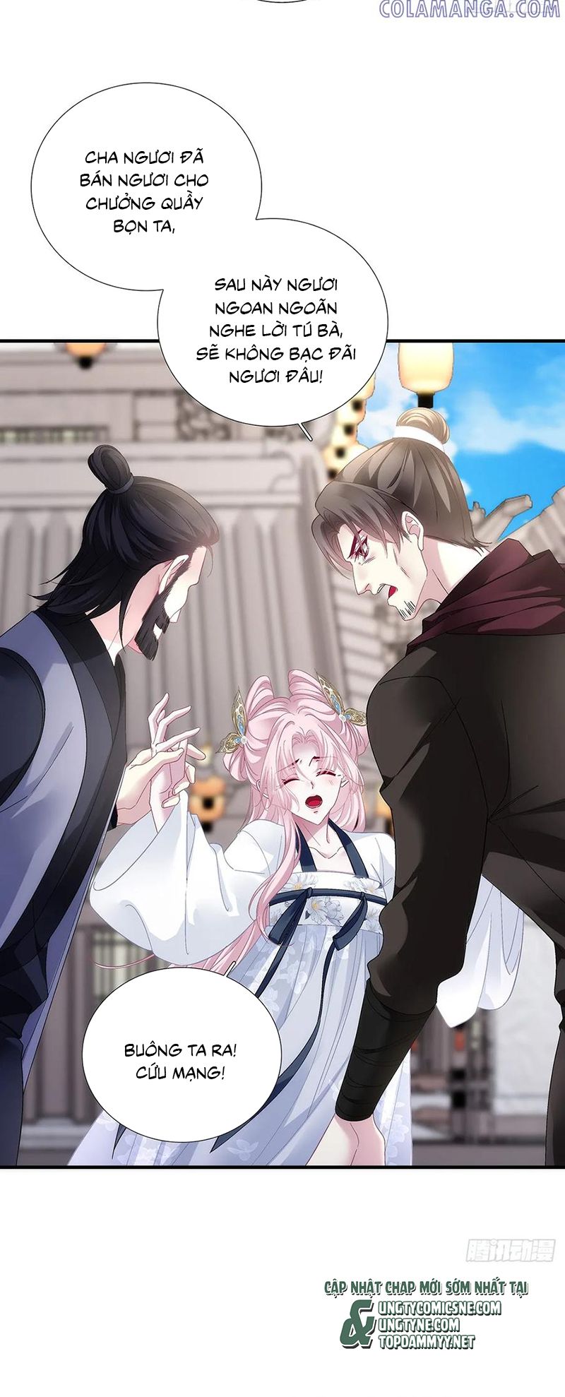 Hắc Hóa Đại Lão Thuần Dưỡng Chỉ Nam Chap 195 - Next Chap 196