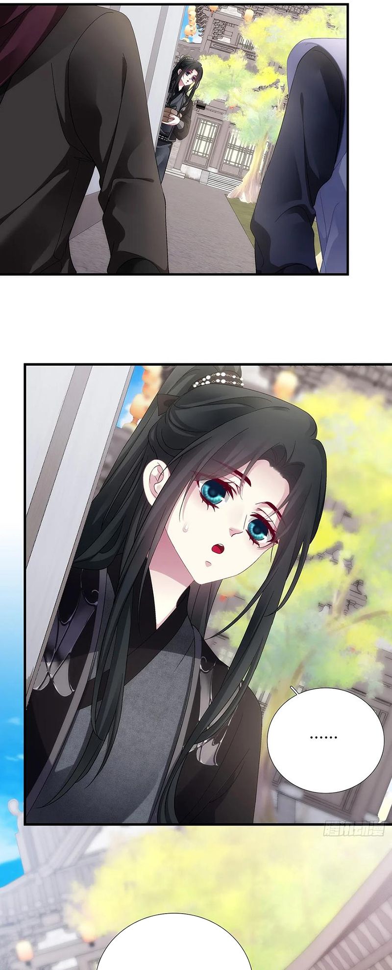 Hắc Hóa Đại Lão Thuần Dưỡng Chỉ Nam Chap 195 - Next Chap 196