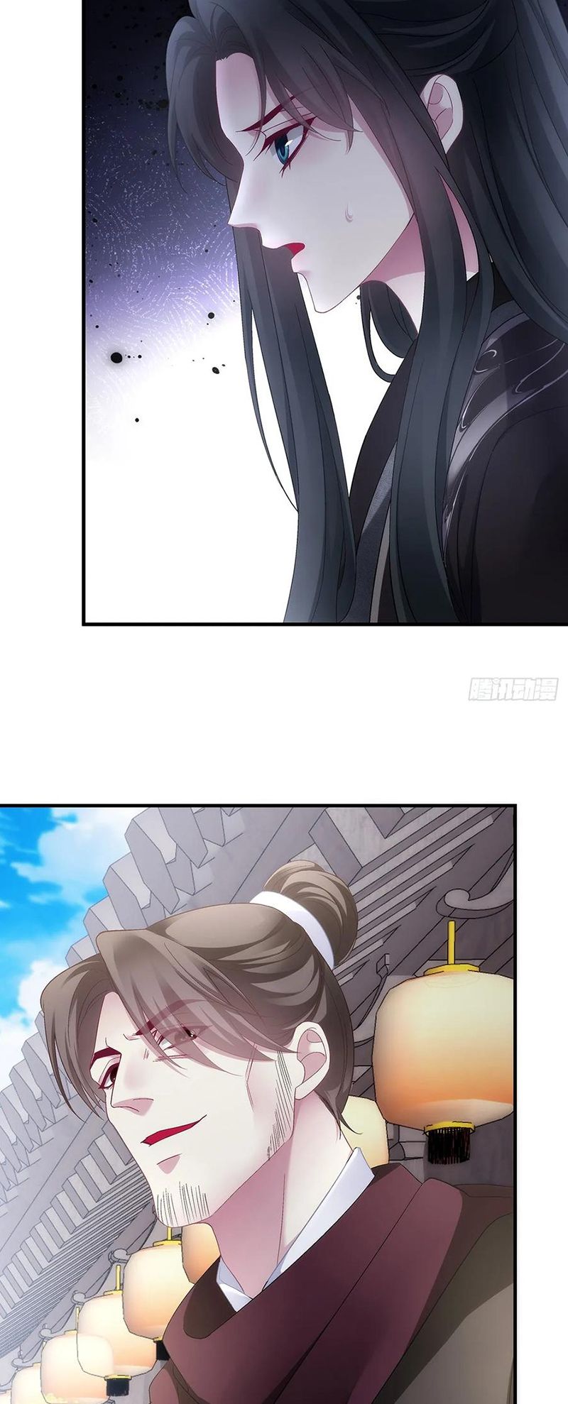 Hắc Hóa Đại Lão Thuần Dưỡng Chỉ Nam Chap 195 - Next Chap 196