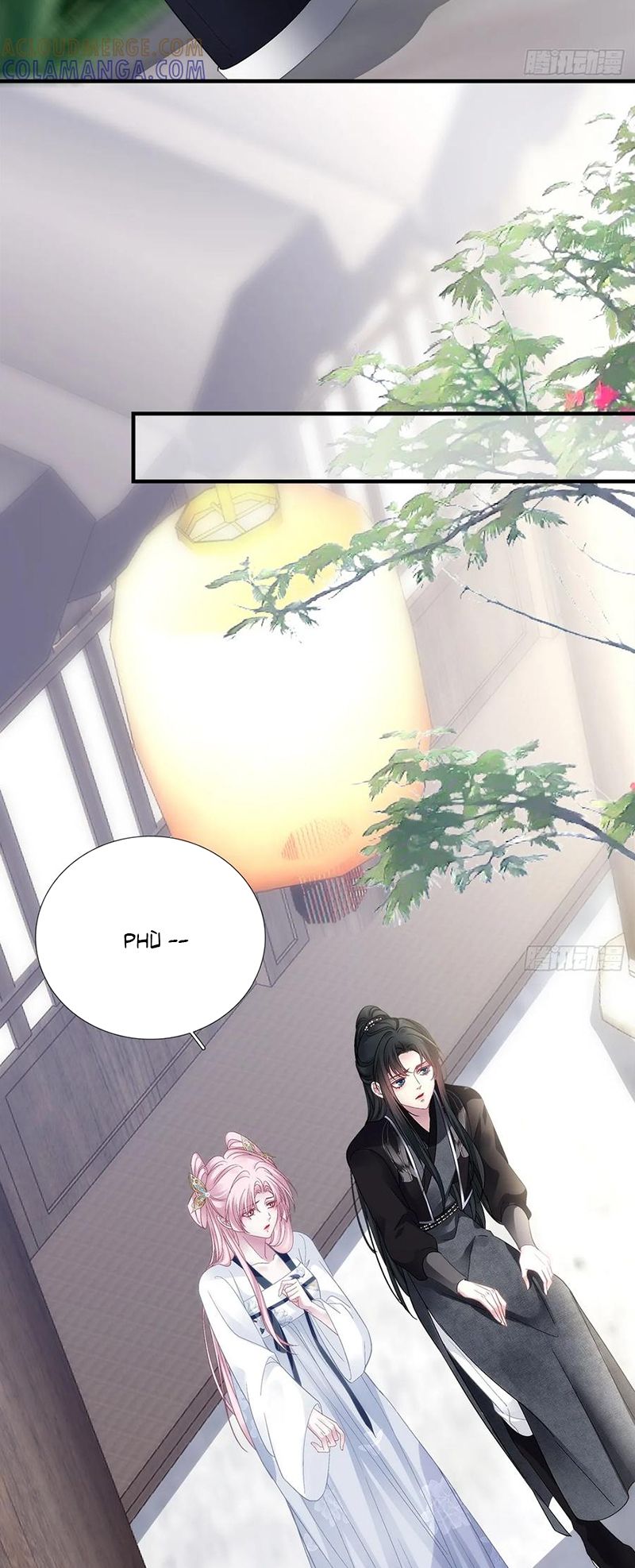 Hắc Hóa Đại Lão Thuần Dưỡng Chỉ Nam Chap 195 - Next Chap 196