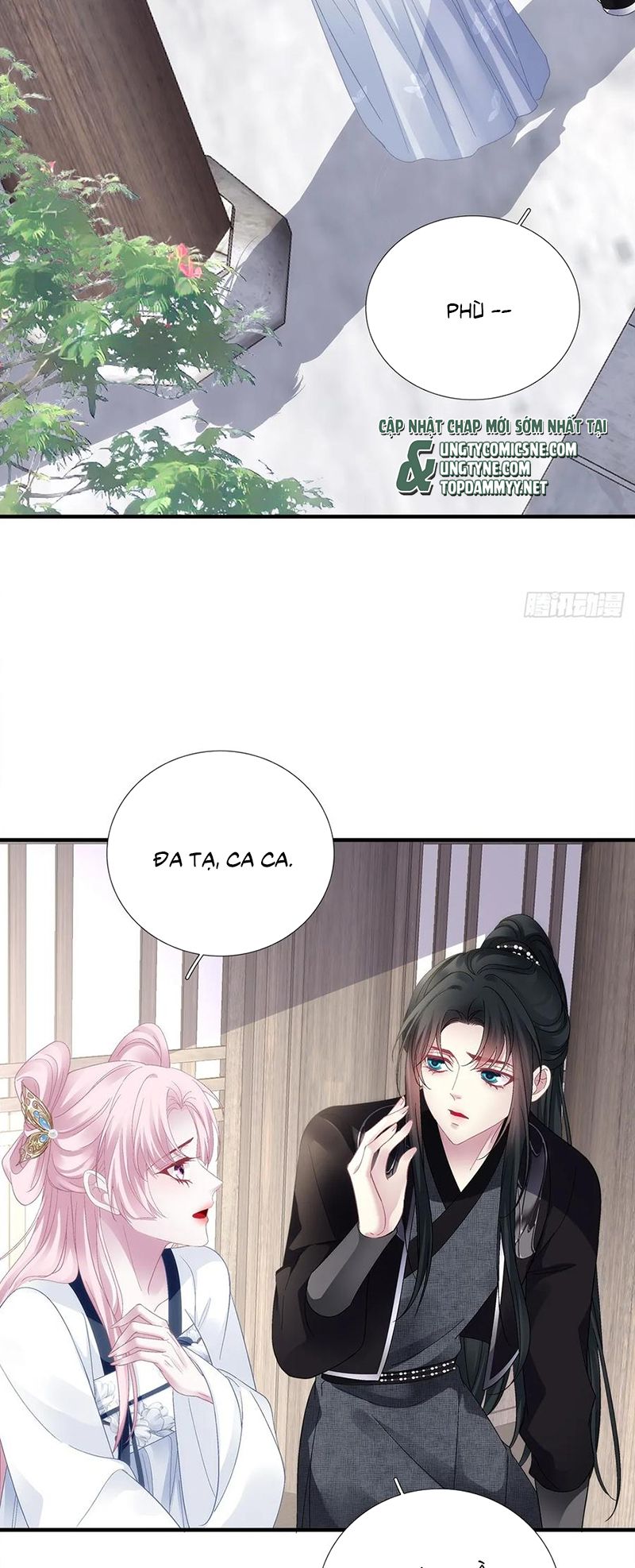 Hắc Hóa Đại Lão Thuần Dưỡng Chỉ Nam Chap 195 - Next Chap 196