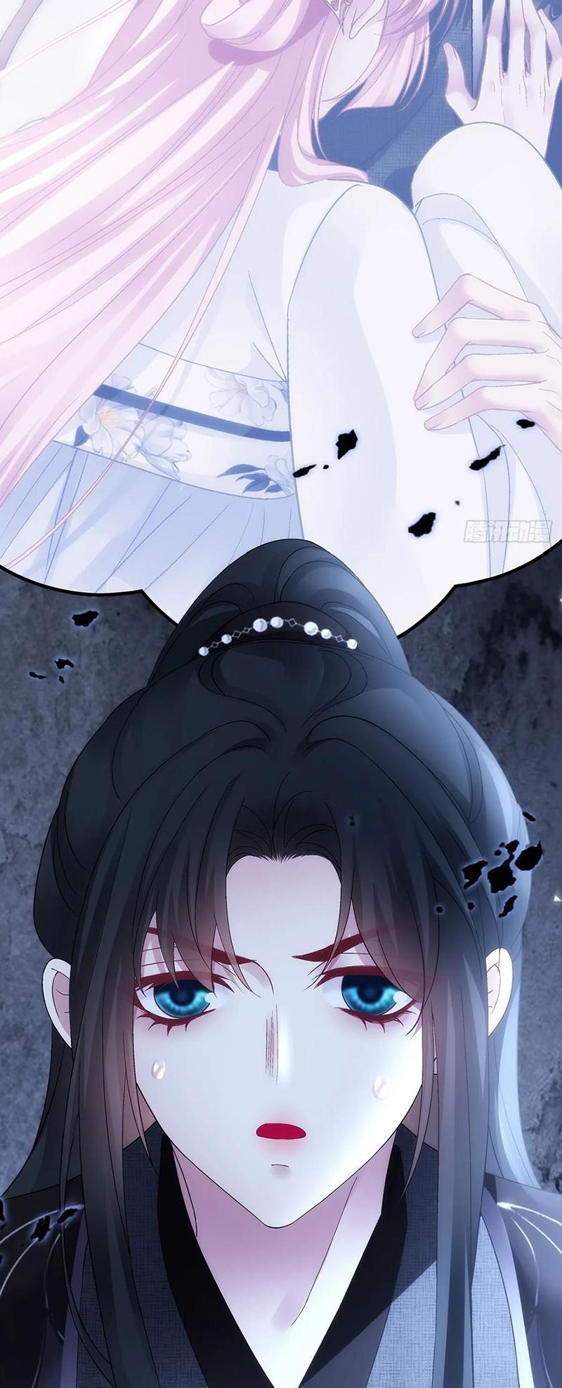 Hắc Hóa Đại Lão Thuần Dưỡng Chỉ Nam Chap 195 - Next Chap 196