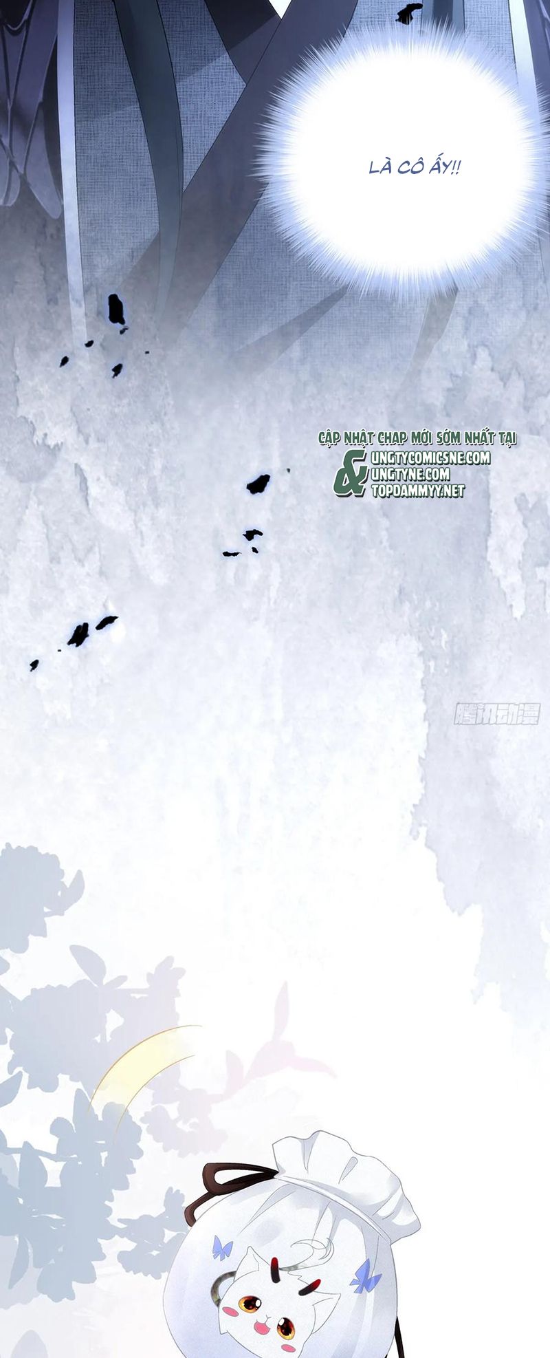 Hắc Hóa Đại Lão Thuần Dưỡng Chỉ Nam Chap 195 - Next Chap 196