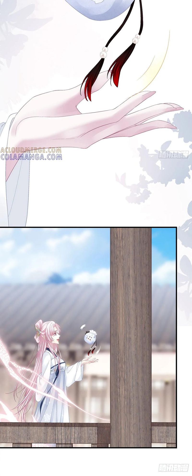 Hắc Hóa Đại Lão Thuần Dưỡng Chỉ Nam Chap 195 - Next Chap 196